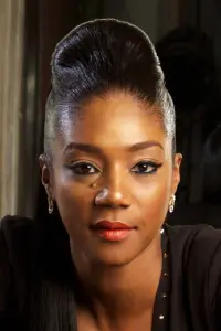 Фото Тиффани Хэддиш (Tiffany Haddish)