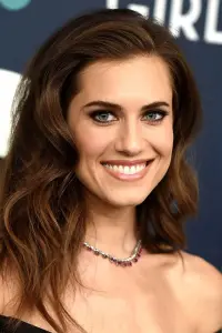 Фото Эллисон Уильямс (Allison Williams)