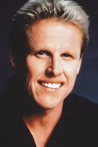 Фото Гэри Бьюзи (Gary Busey)