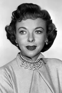 Фото Ида Лупино (Ida Lupino)