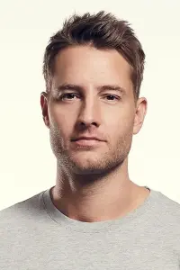 Фото Джастин Хартли (Justin Hartley)