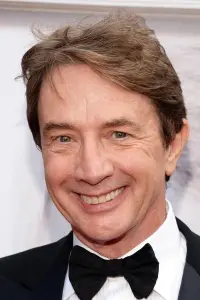 Фото Мартин Шорт (Martin Short)