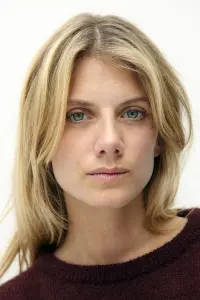 Фото Мелани Лоран (Mélanie Laurent)