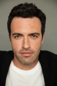 Фото Рид Скотт (Reid Scott)