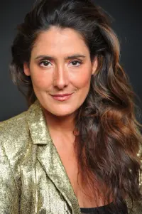 Фото Алисия Коппола (Alicia Coppola)