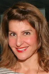 Фото Ниа Вардалос (Nia Vardalos)