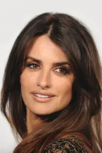 Фото Пенелопа Круз (Penélope Cruz)