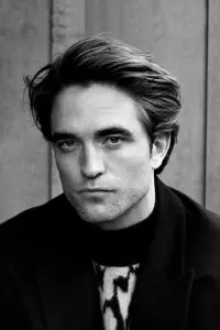 Фото Роберт Паттинсон (Robert Pattinson)