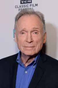 Фото Дик Каветт (Dick Cavett)