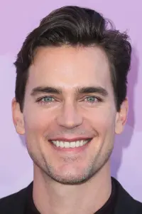 Фото Мэтт Бомер (Matt Bomer)