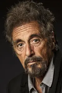 Фото Аль Пачино (Al Pacino)