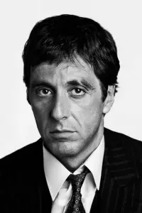 Фото Аль Пачино (Al Pacino)