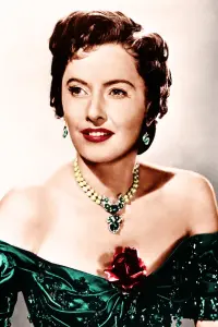 Фото Барбара Стэнвик (Barbara Stanwyck)