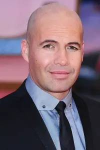 Фото Билли Зейн (Billy Zane)