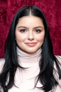 Фото Ариэль Винтер (Ariel Winter)