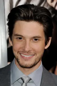 Фото Бен Барнс (Ben Barnes)