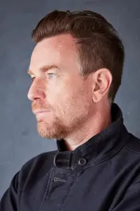 Фото Эван МакГрегор (Ewan McGregor)