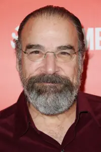 Фото Мэнди Патинкин (Mandy Patinkin)