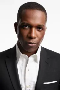 Фото Лесли Одом мл. (Leslie Odom Jr.)