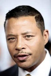 Фото Терренс Ховард (Terrence Howard)