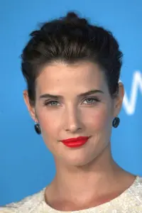 Фото Коби Смолдерс (Cobie Smulders)