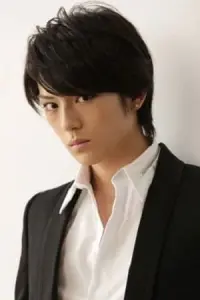 Фото Макенью (Mackenyu)