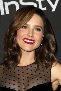 Фото София Буш (Sophia Bush)