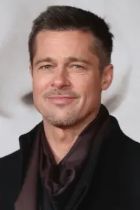 Фото Брэд Питт (Brad Pitt)