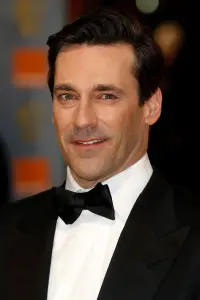 Фото Джон Хэмм (Jon Hamm)