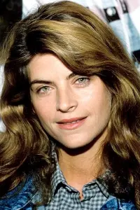 Фото Кирсти Элли (Kirstie Alley)