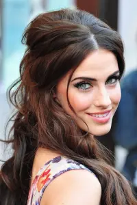 Фото Джессика Лаундс (Jessica Lowndes)