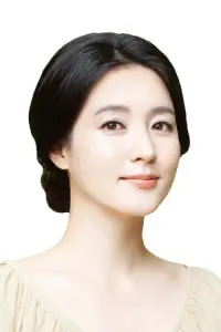 Фото Ли Ён Э (Lee Young-ae)