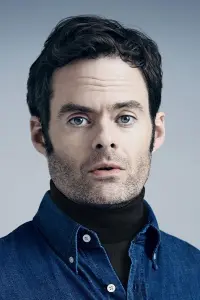 Фото Билл Хейдер (Bill Hader)