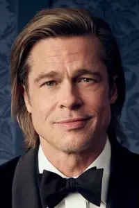 Фото Брэд Питт (Brad Pitt)