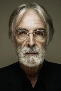 Фото Михаэль Ханеке (Michael Haneke)