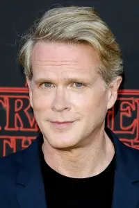 Фото Кэри Элвис (Cary Elwes)