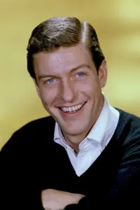 Фото Дик Ван Дайк (Dick Van Dyke)