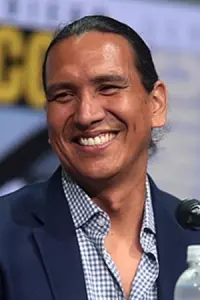 Фото  (Michael Greyeyes)