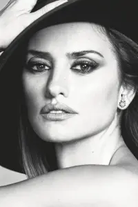 Фото Пенелопа Круз (Penélope Cruz)