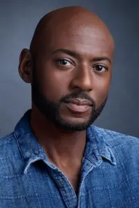 Фото Романи Малько (Romany Malco)