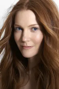 Фото Дарби Стэнчфилд (Darby Stanchfield)