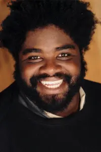 Фото Рон Фанчес (Ron Funches)