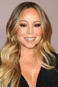 Фото Mariah Carey (Mariah Carey)