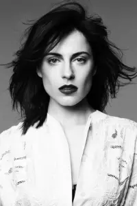 Фото Антье Трауэ (Antje Traue)