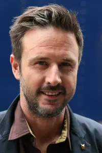 Фото Дэвид Аркетт (David Arquette)