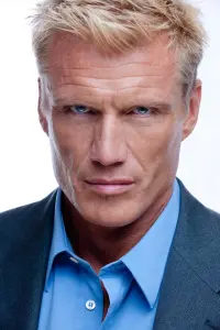 Фото Дольф Лундгрен (Dolph Lundgren)