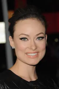 Фото Оливия Уайлд (Olivia Wilde)