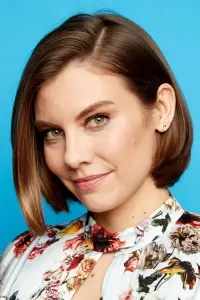 Фото Лорен Коэн (Lauren Cohan)