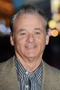 Фото Билл Мюррей (Bill Murray)