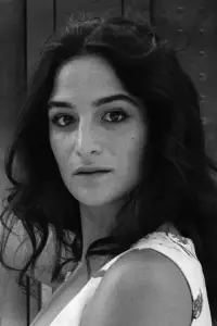 Фото Дженни Слейт (Jenny Slate)